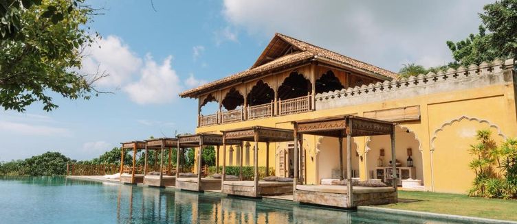 Фото отеля Malabar Hill (Adults Only)