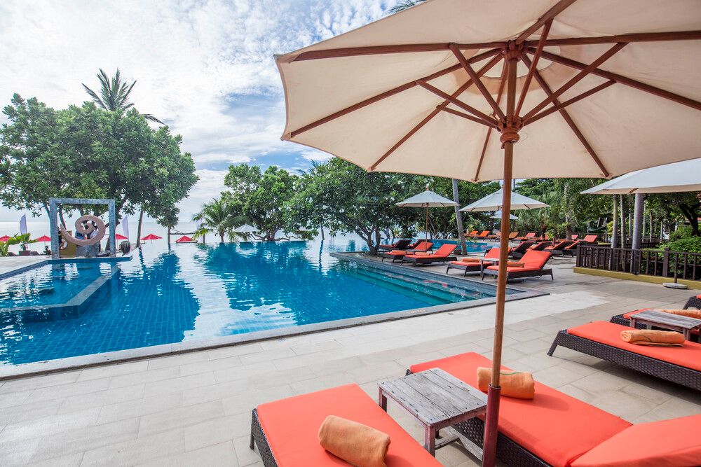 New Star Beach Resort фото 73