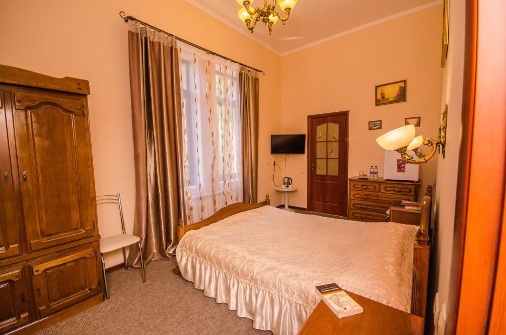 Гостевой дом «Villa Bagration» фото 73