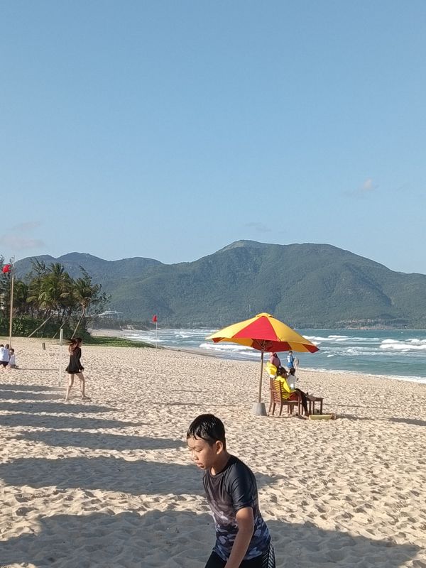 Selectum Noa Resort Cam Ranh фото 63