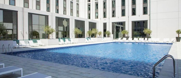 Фото отеля Rove At The Park