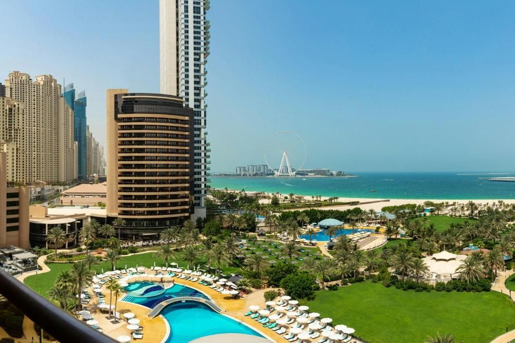 Le Royal Meridien Beach Resort & Spa фото 38