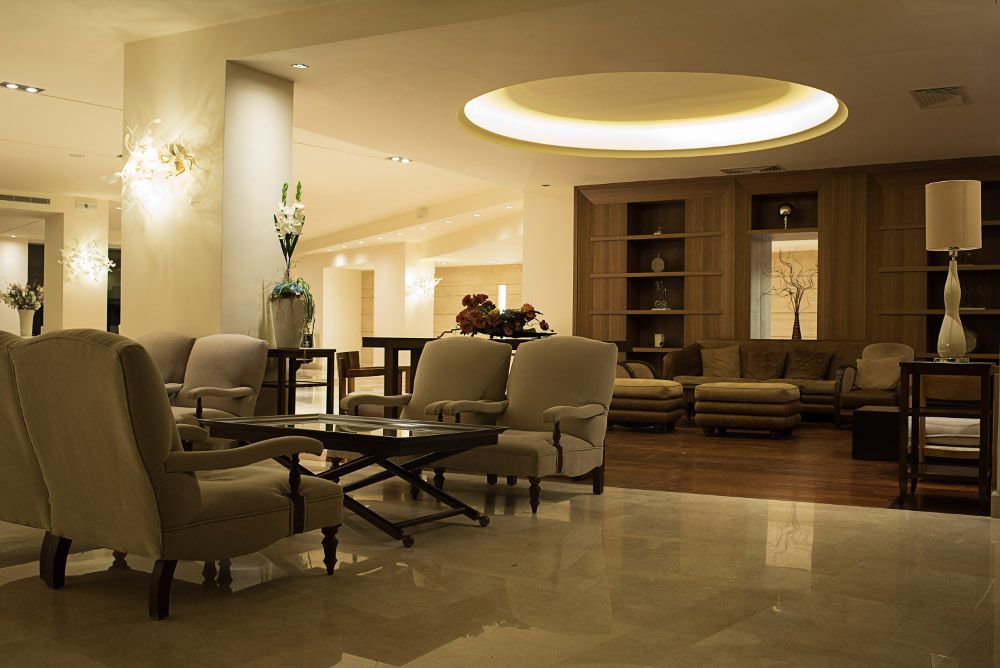 The Ixian Grand - Adults Only фото 2
