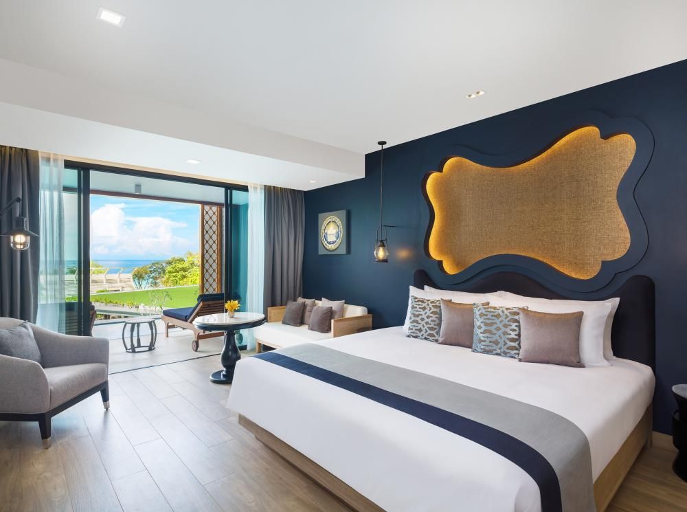 Avista Grande Phuket Karon MGallery фото 69