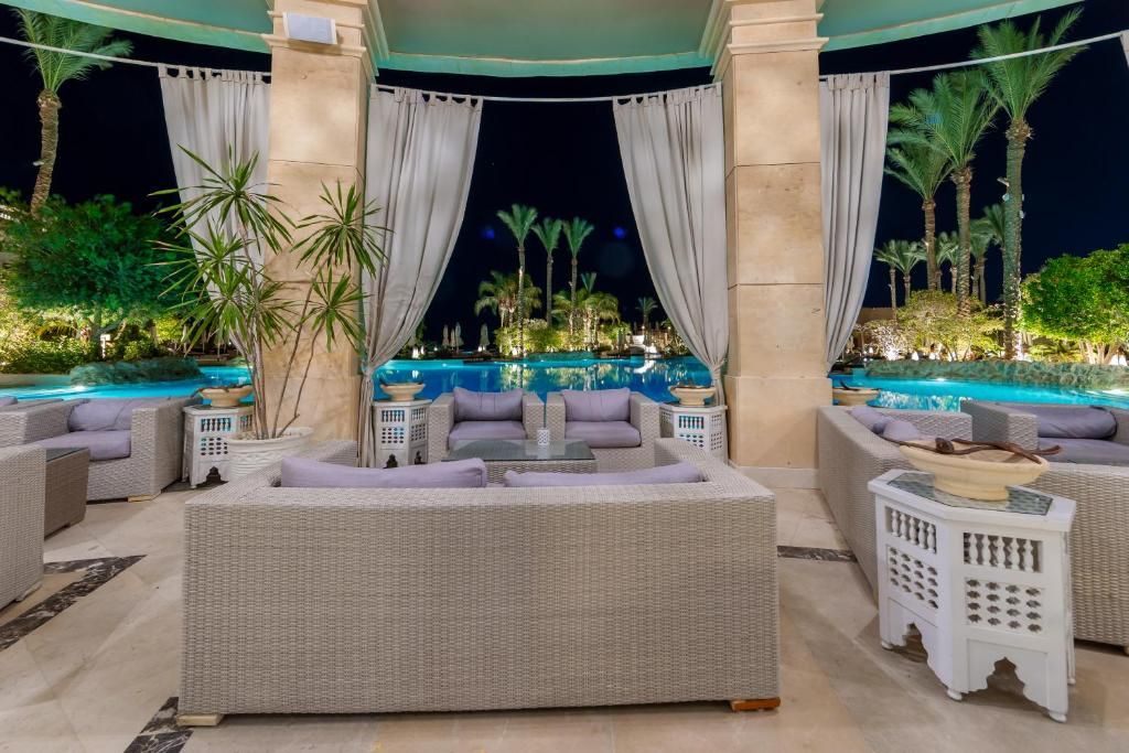 Makadi Spa Hotel (Adults Only) фото 29