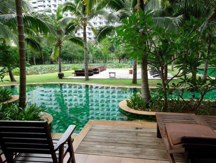 Villa Thongbura фото 18