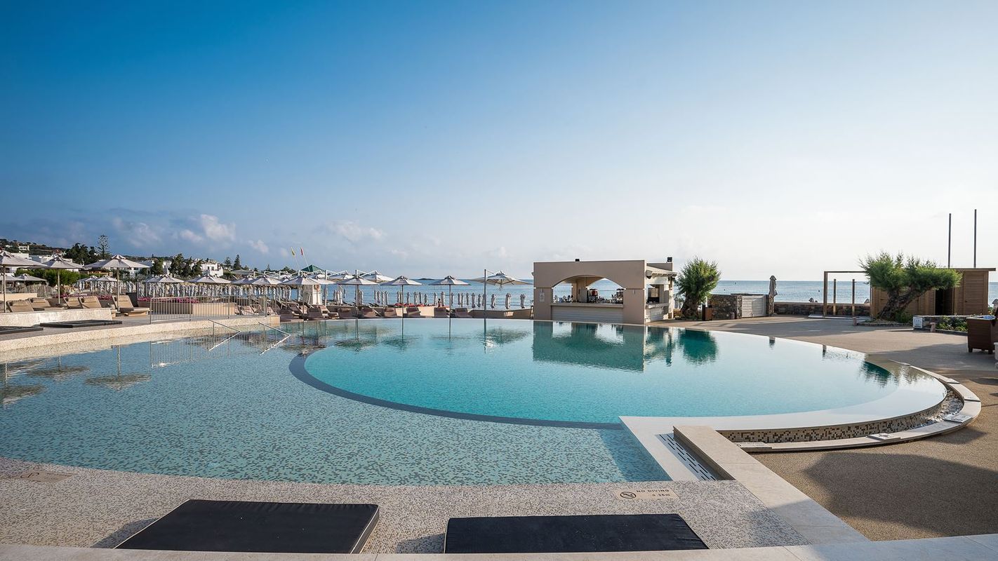 Creta Maris Beach Resort фото 7