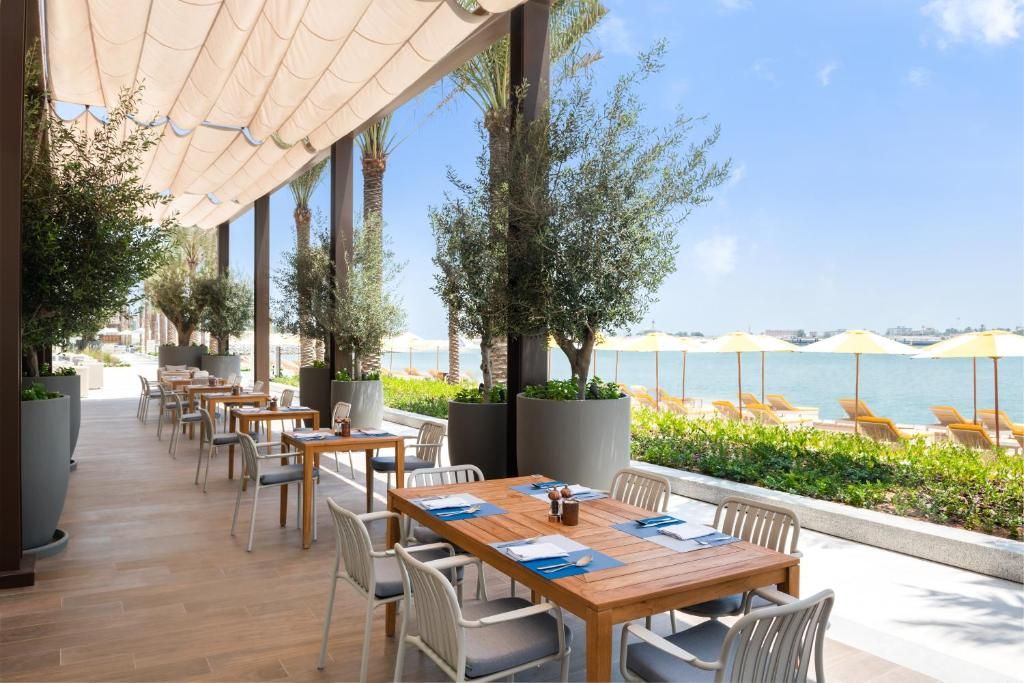 Vida Beach Resort Umm Al Quwain фото 34