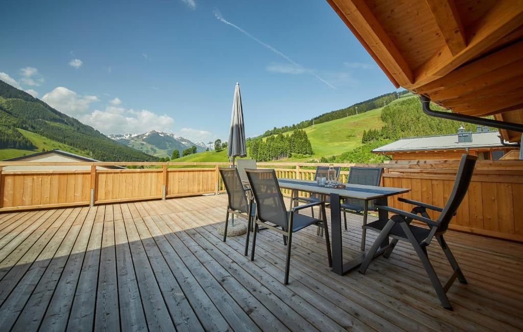 AlpenParks Hotel & Apartment Sonnleiten фото 22
