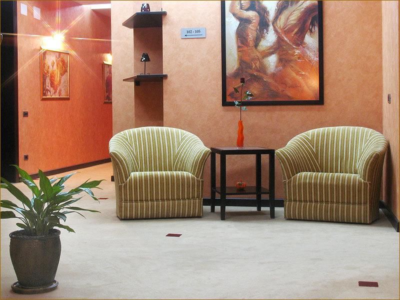 Austin Hotel фото 3