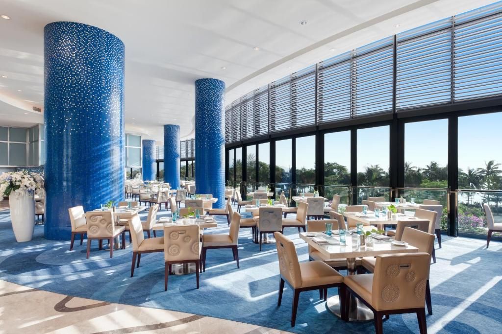 Four Points by Sheraton Hainan фото 38