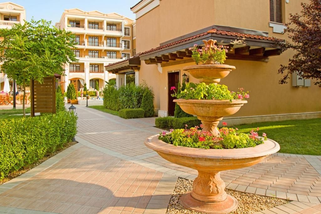 Green Life Beach Resort фото 37