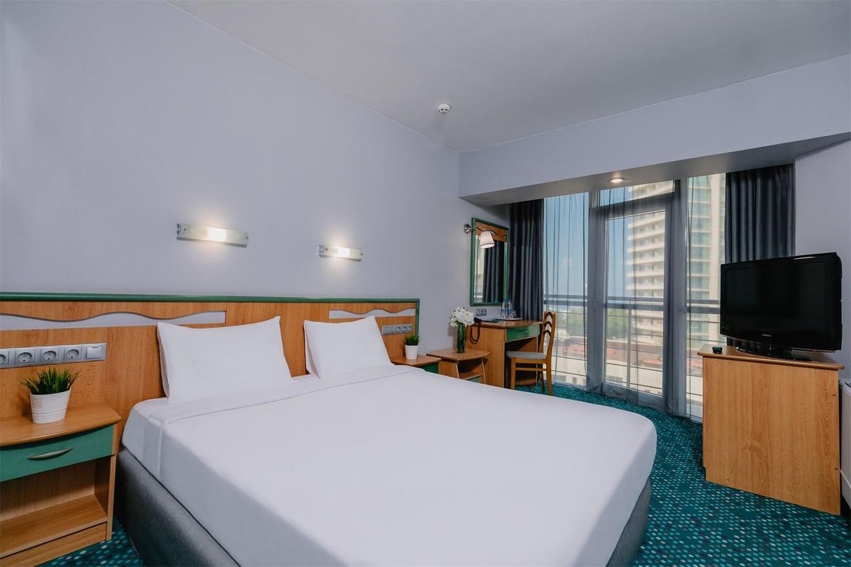 City Park Hotel Sochi фото 142