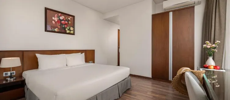 Фото отеля Mitisa Hotel Danang