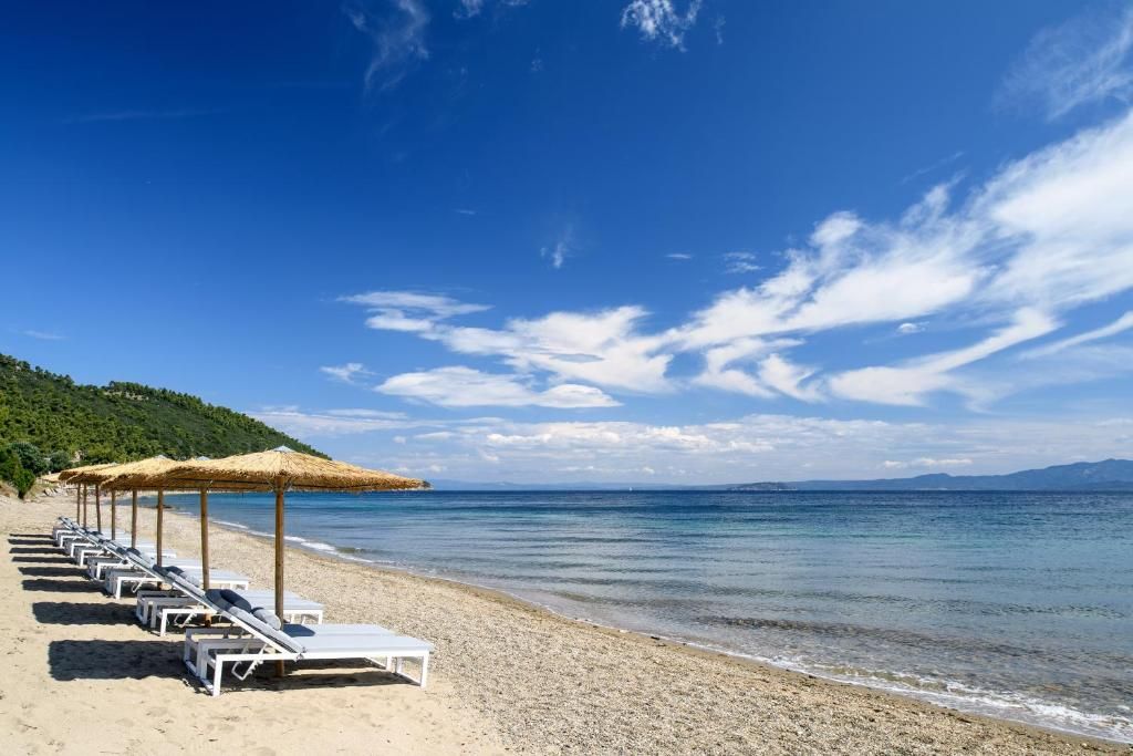 Villa D'Oro Luxury Villas & Suites фото 12