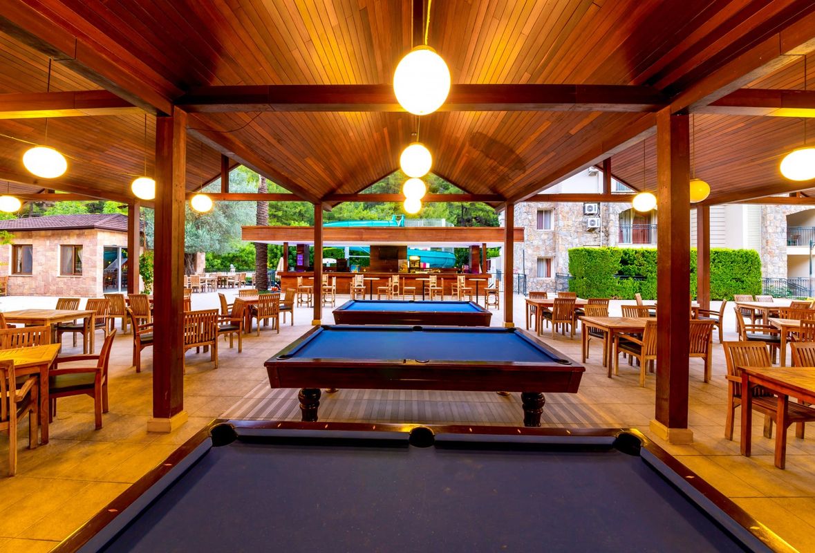Julian Forest Suites фото 15