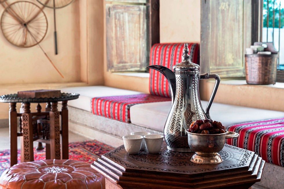 Al Seef Heritage Hotel Dubai, Curio Collection by Hilton фото 45