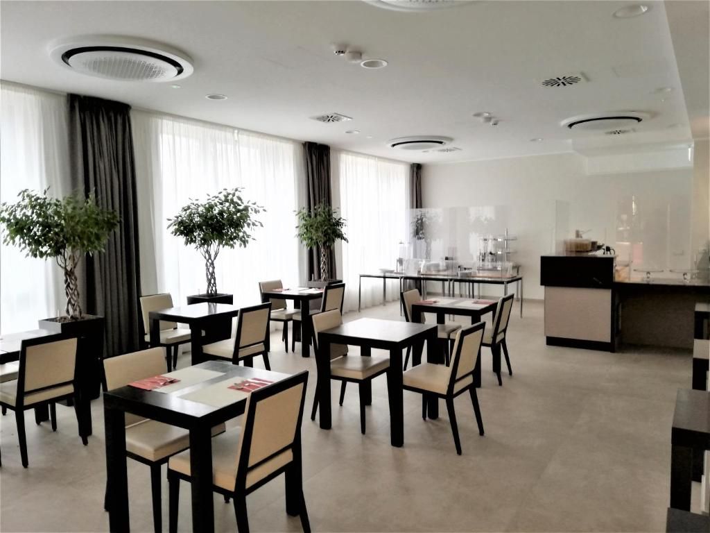 Novo Hotel Rossi фото 2