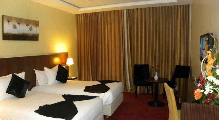Rive Hotel фото 15