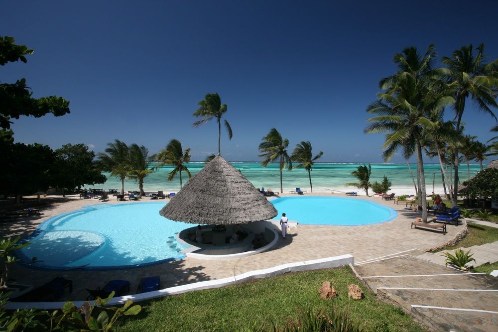 Karafuu Beach Resort фото 36