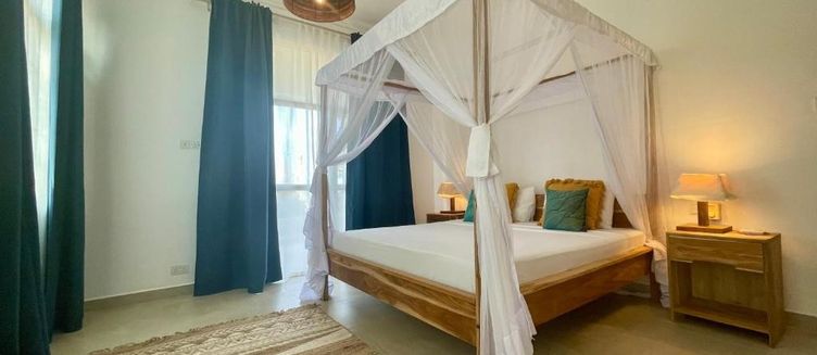 Фото отеля Ocean Boutique Hotel