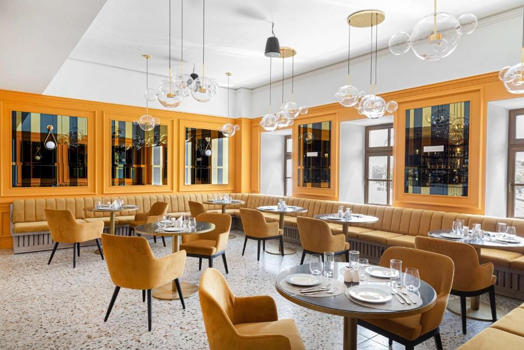 The Basilian Minsk, Curio Collection By Hilton фото 22