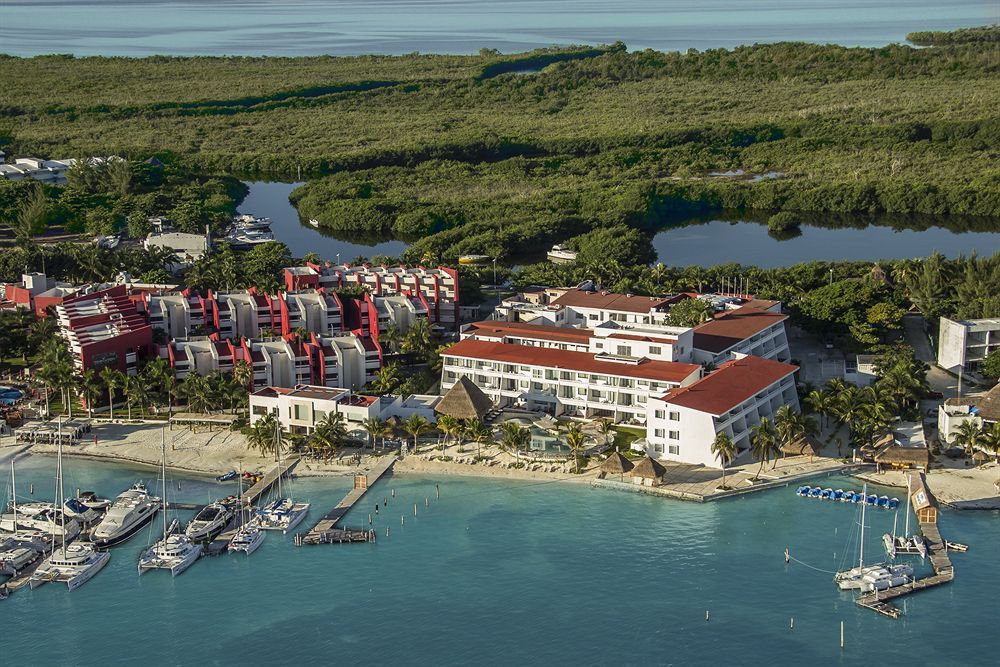 Cancun Bay Resort фото 41