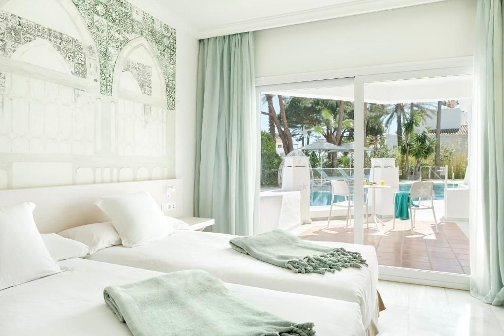 Iberostar Marbella Coral Beach (Adults Only) фото 15