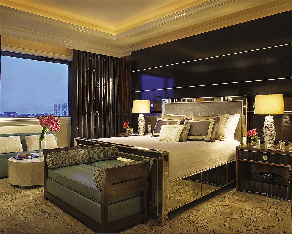 Beverly Wilshire, A Four Seasons Hotel фото 33