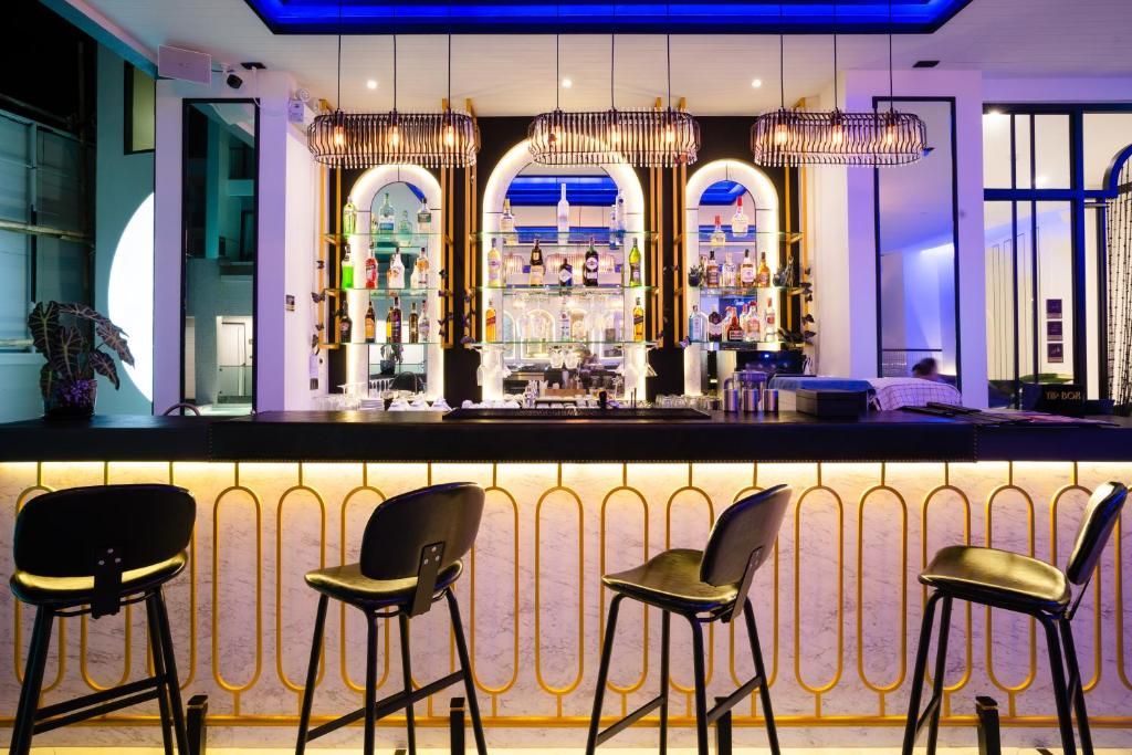 Ratri Hotel Phuket Old Town фото 10