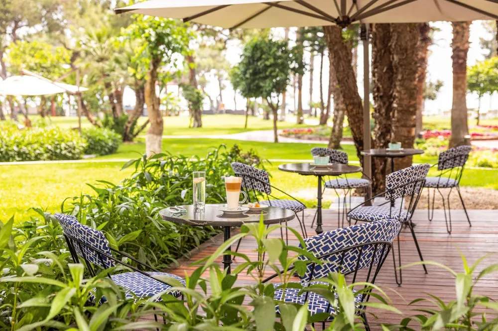 TUI Magic Life Rixos Beldibi (Adults Only) фото 70