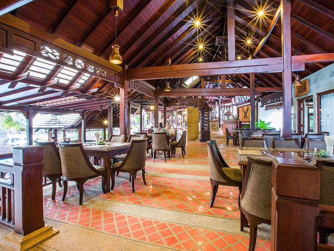 The Hotspring Beach Resort & Spa - SHA Extra Plus фото 34