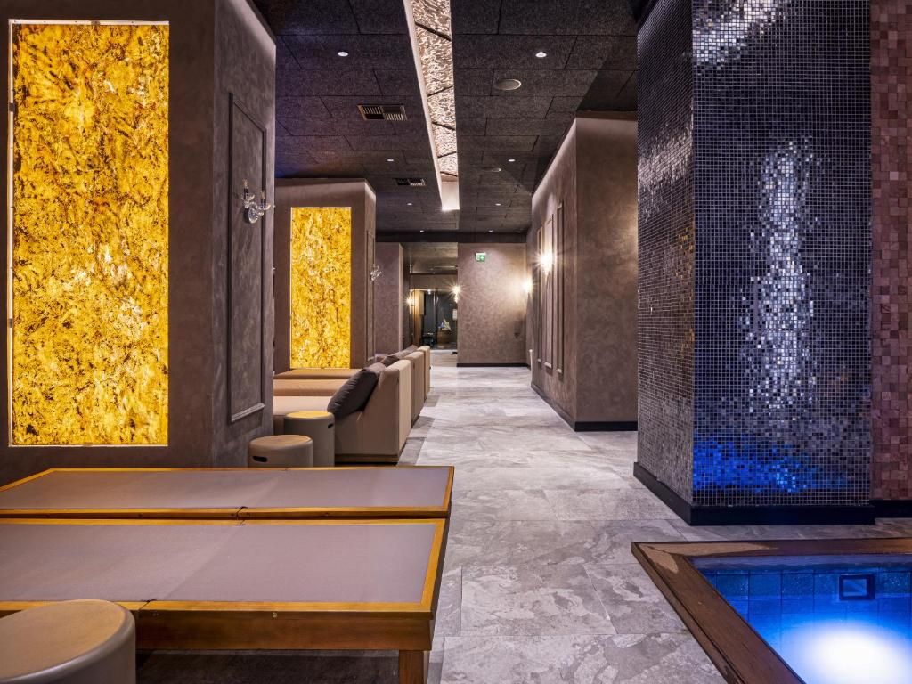 Premier Luxury Mountain Resort фото 200