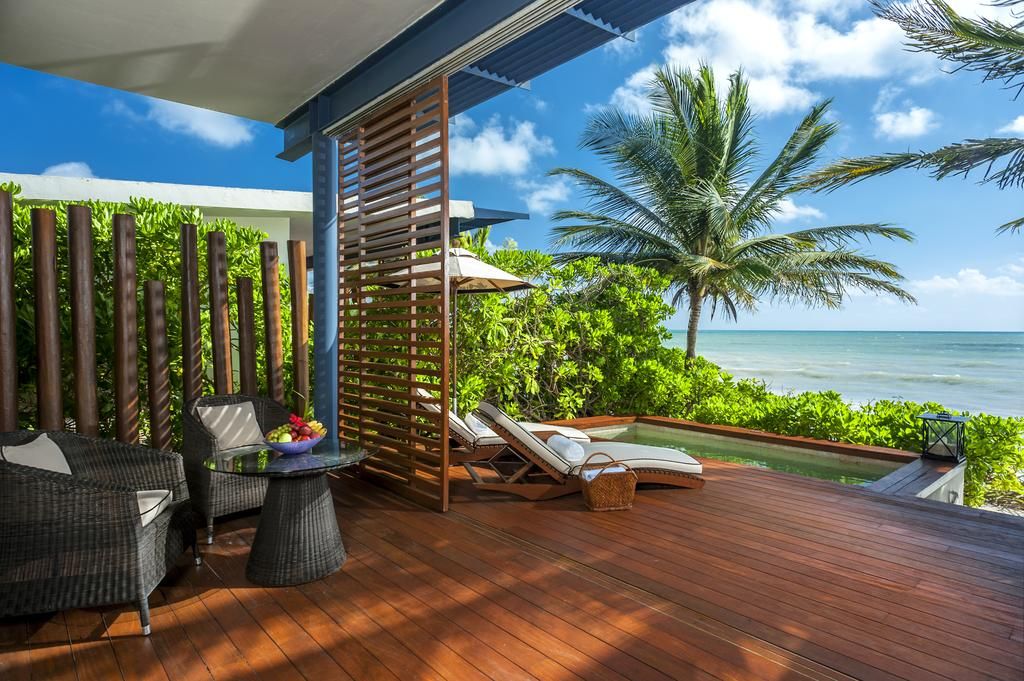 Rosewood Mayakoba фото 0