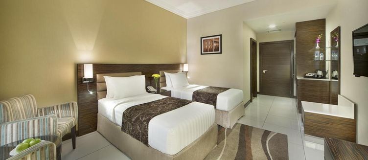 Фото отеля Gateway Hotel