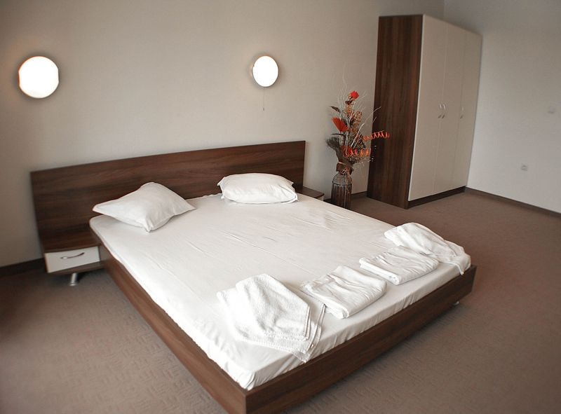 Aparthotel Hotel Prestige City II фото 4