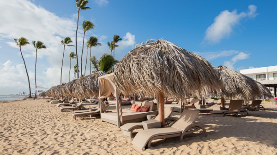 The Mansion at Chic By Royalton Punta Cana (Adults Only) фото 9