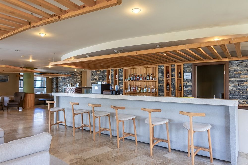 Bodrum Beach Resort фото 144