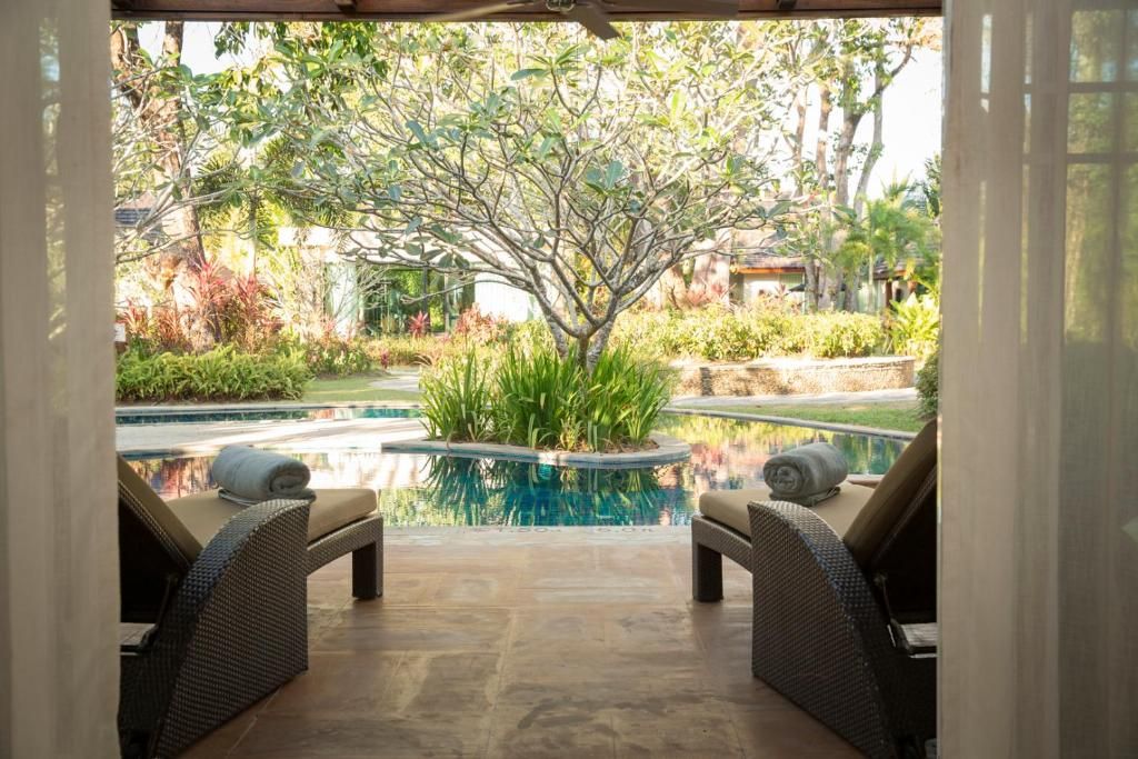 Robinson Club Khao Lak фото 79