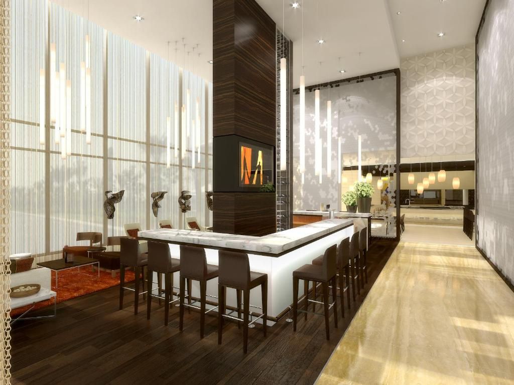 Hyatt Place Dubai Al Rigga фото 7