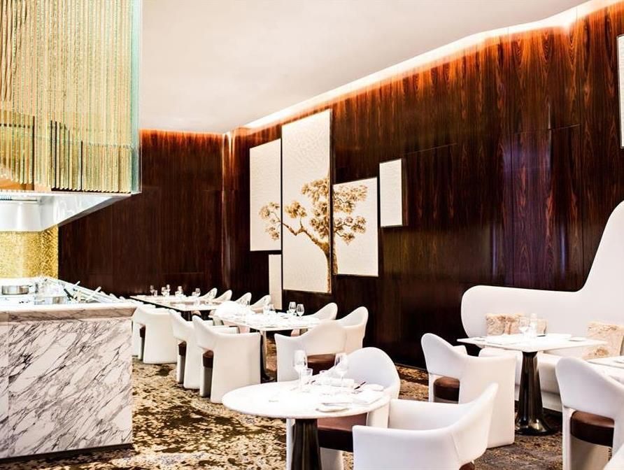 Prince de Galles, a Luxury Collection hotel, Paris фото 10