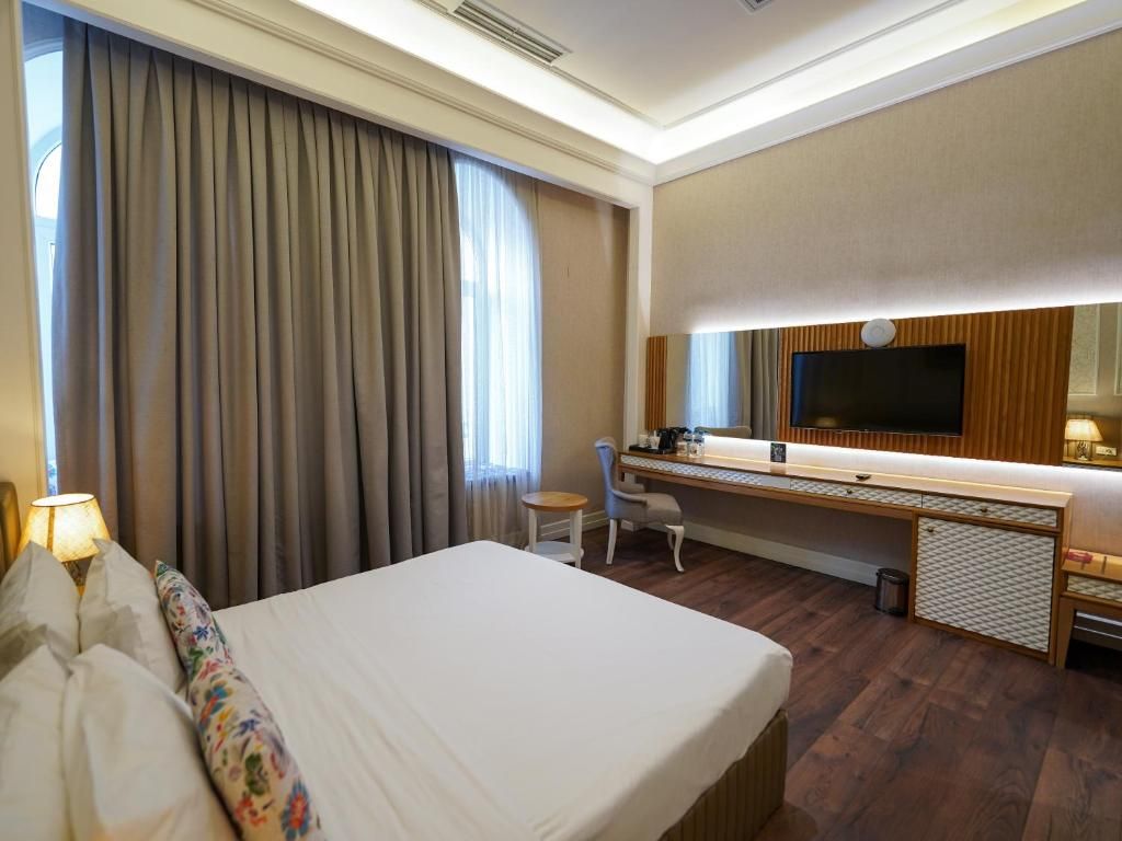 Promenade Hotel Baku фото 35