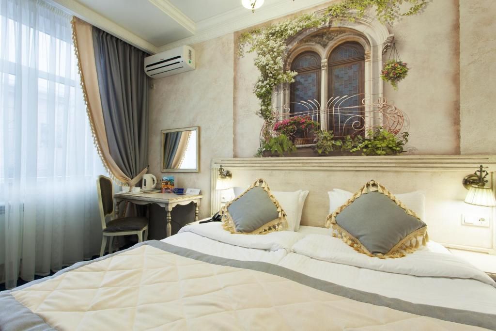 Гостиница «Alex Residence Hotel» фото 6