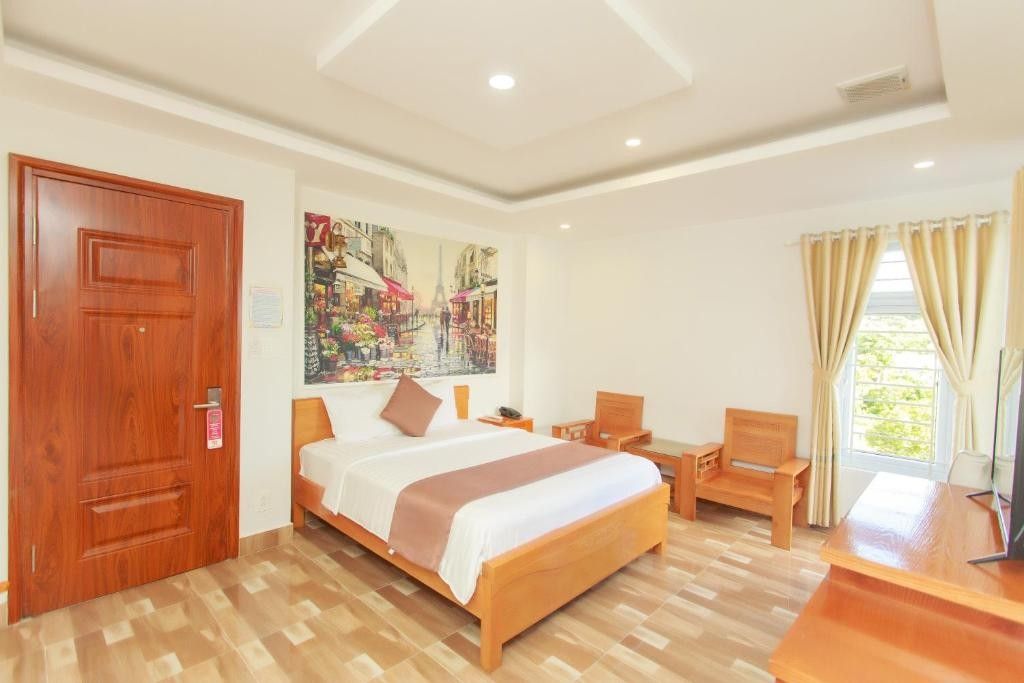 Hopapa Hotel фото 1