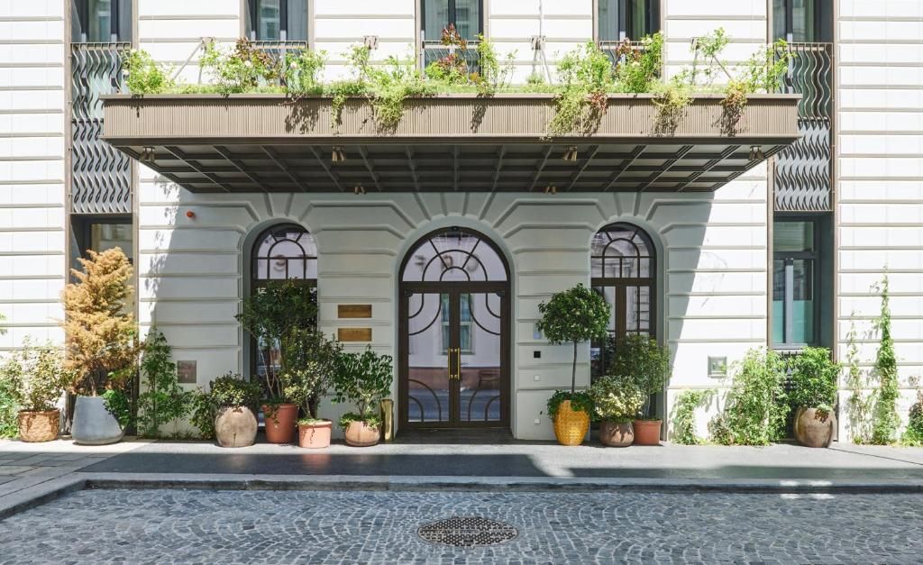 Hotel Kummer фото 2