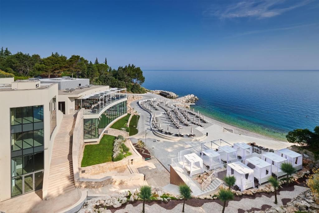 Kempinski Hotel Adriatic фото 27