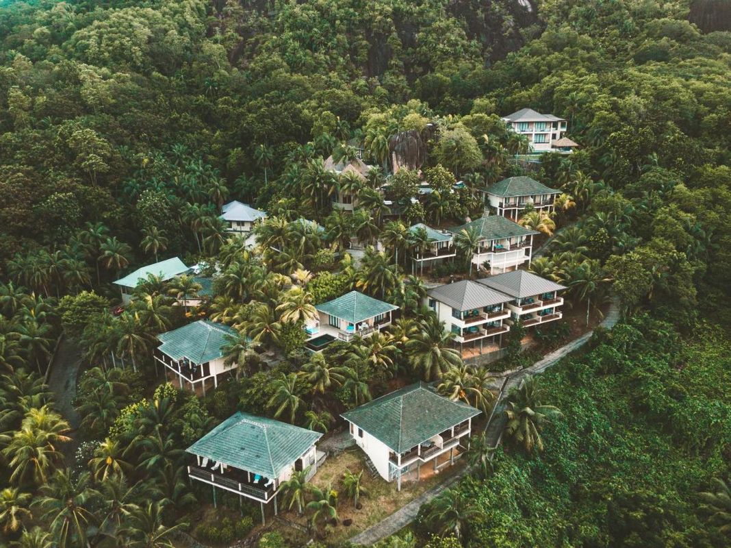 Valmer Resort фото 0