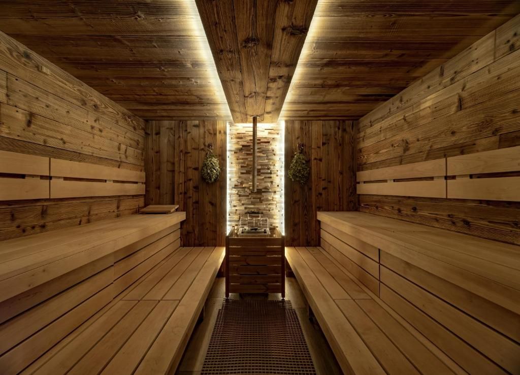 Wellness Hotel Astra фото 14
