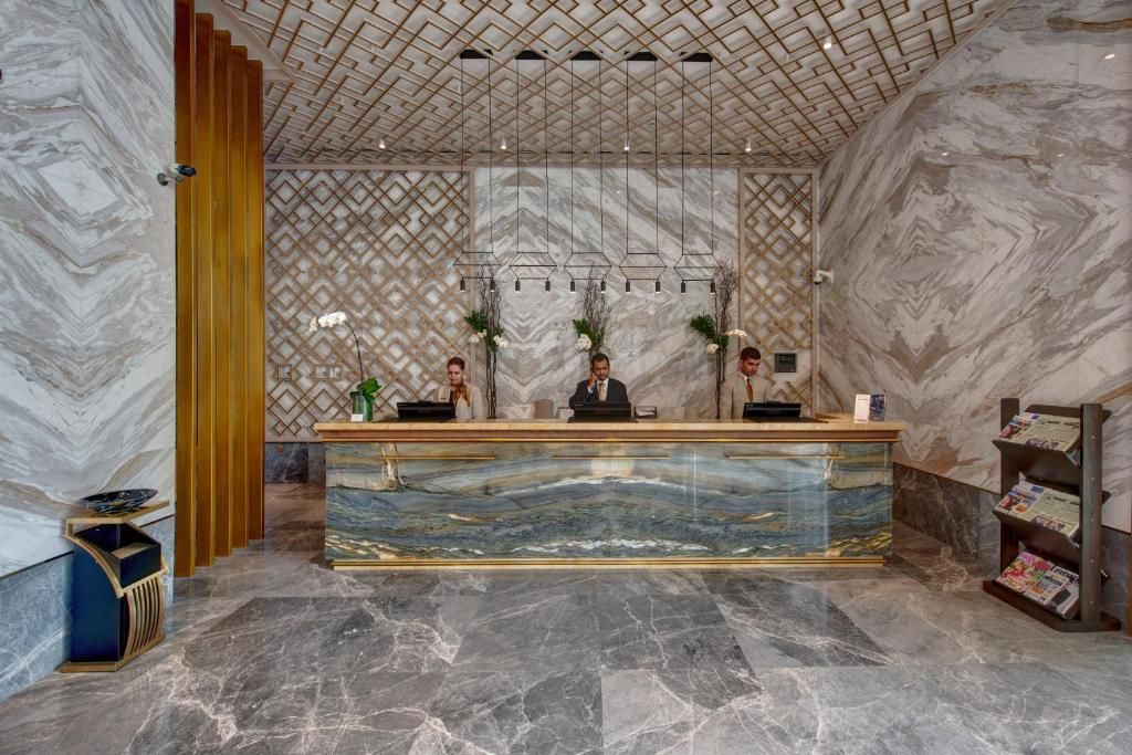 The S Hotel Al Barsha фото 88