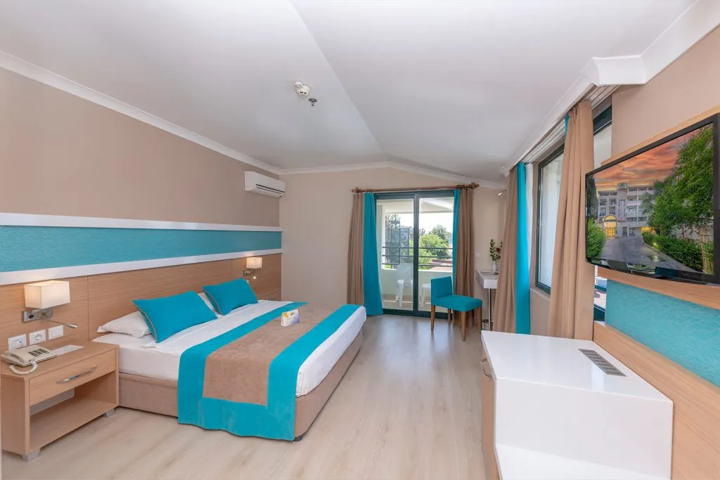 Sandy Beach Hotel фото 3